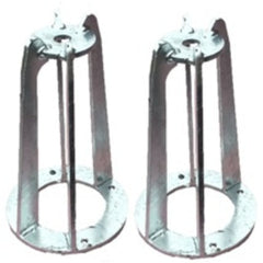 Standard Size Hd Turret Pair - DDS Metals - LRB7981