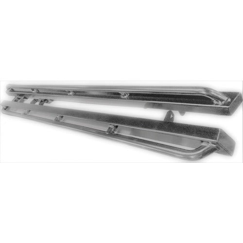 Defender 110 Tree Sliders Galvanised - DDS Metals - LRB811G / DA1308T