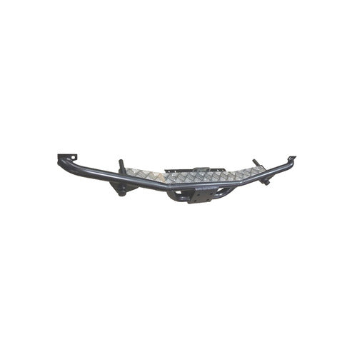 Rear Tow Step (Nas) Chequer Top - DDS Metals - LRB825CH / STC50269AA