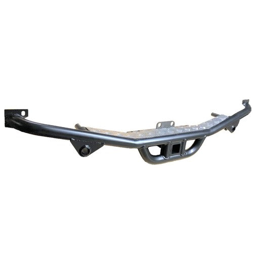 Nas Type Step 2''Square S/C/P - DDS Metals - LRB832CH