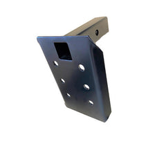 2" Reciever Drop Plate (Long) - DDS Metals - LRB834