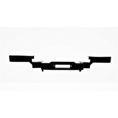 007 Spectre Style Land Rover Defender Winch Bumper - DDS Metals - LRB835