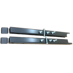 Def Seat Relocation Kit - DDS Metals - LRB872