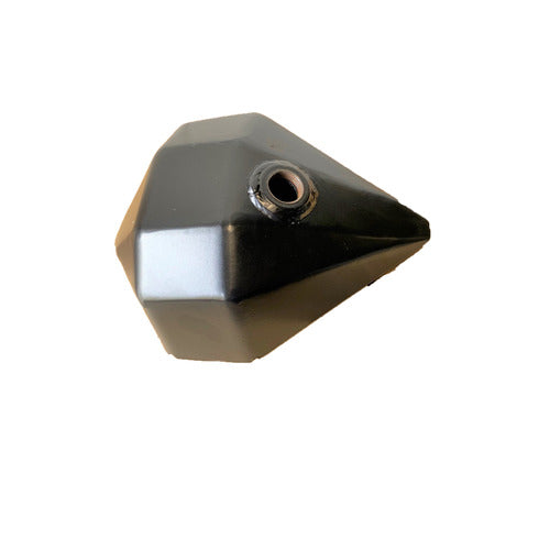 Weld On Heavy Duty Diff Pan - DDS Metals - LRB879