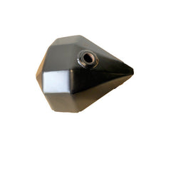 Weld On Heavy Duty Diff Pan - DDS Metals - LRB879