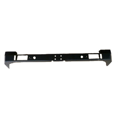 Discovery 300 Tdi Heavy Duty Rear Bumper - DDS Metals - LRB9106 / DA5647