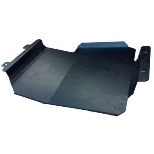 Discovery 2 Rear Fuel Tank Guard - DDS Metals - LRB9202