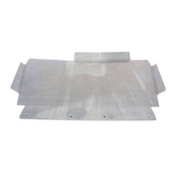 Transmission Guard 8Mm Aluminium - DDS Metals - LRB930 / DA7532