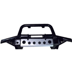 Disco 1 & 2, Range Rover Classic Winch Bumper With A-Bar - DDS Metals - LRB9705