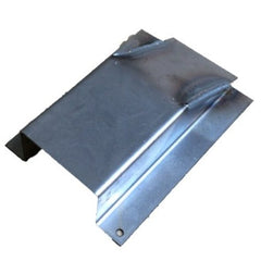 Bottom Of Rear Pillar Repair - DDS Metals - LRDiscovery 110