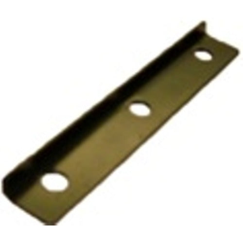 Mudshield Clamp - DDS Metals - LRDiscovery 114