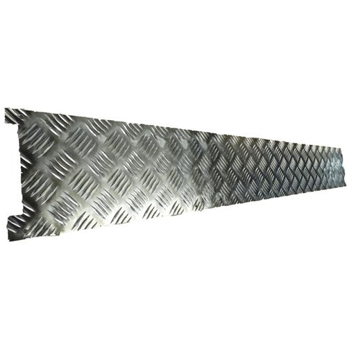 Ddiscovery 1 Rear Door Bottom Cover - DDS Metals - LRDiscovery 118