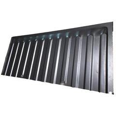 Discovery Floor Front Section - DDS Metals - LRDiscovery 144F