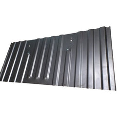 Discovery Floor Middle Section - DDS Metals - LRDiscovery 144M