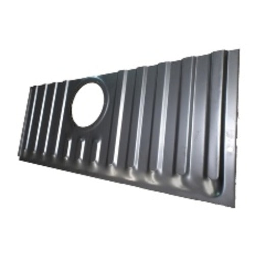 Discovery Floor Rear Section - DDS Metals - LRDiscovery 144R