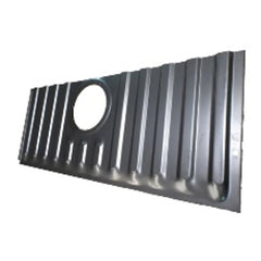 Discovery Floor Rear Section - DDS Metals - LRDiscovery 144R