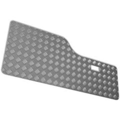 Discovery 1 Rear Door Card No Grab Handles (5 Seater) - DDS Metals - LRDiscovery 198