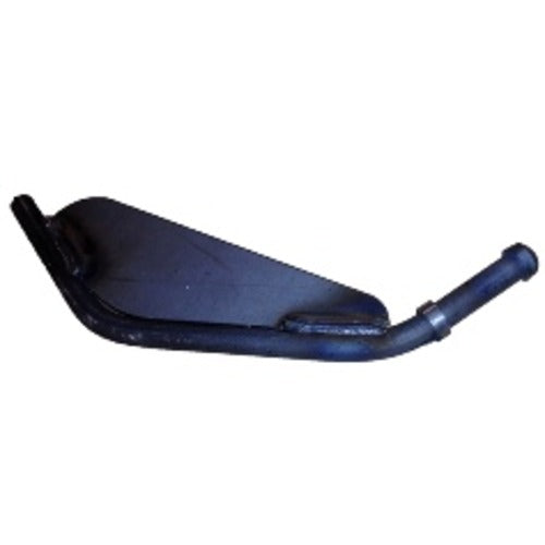 Exhaust Mounting Brkt - DDS Metals - LRDiscovery 203