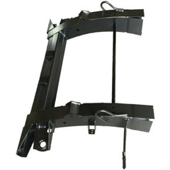 Discovery 2 Rear 1/4 Chassis - DDS Metals - LRDiscovery 211 / DA8903