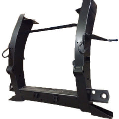 Discovery 2 Rear Chassis With 900Mm Extentions - DDS Metals - LRDiscovery 212