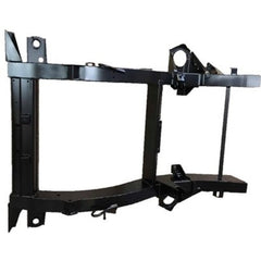 Discovery 2 Rear 1/2 Chassis With 1400Mm Ext - DDS Metals - LRDiscovery 213 / DA2565