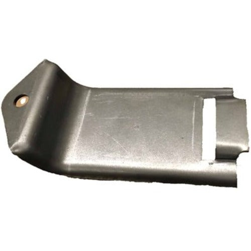 Discovery 2 Bump Stop Brkt - DDS Metals - LRDiscovery 215