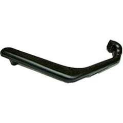 High Air Intake Snorkel 300/3.9/V8 Discovery - DDS Metals - LRD690 / DA3020
