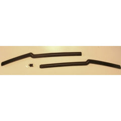 Disco 1 Dash Repair Kit Grey - DDS Metals - LRD9