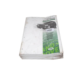 L-WSM-RR CLASS9 - Britpart - LRL0030FRE