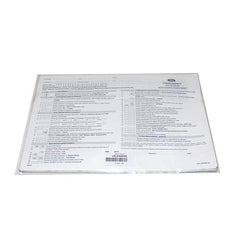 L-MAINT CHECK S - BRITPART - LRL0162ENG
