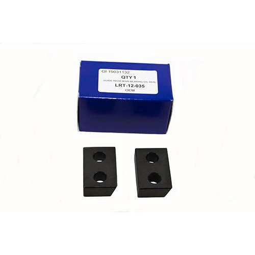 GUIDE REAR MAIN BEARING OIL SEAL - OEM - LRT-12-035