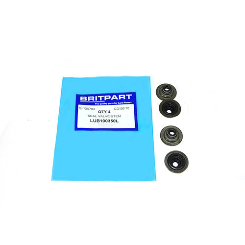SEAL VALVE STEM - BRITPART - LUB100350L