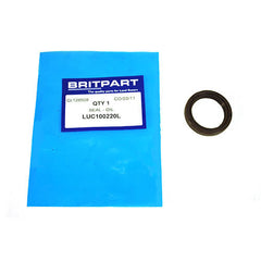 SEAL - OIL - BRITPART - LUC100220L