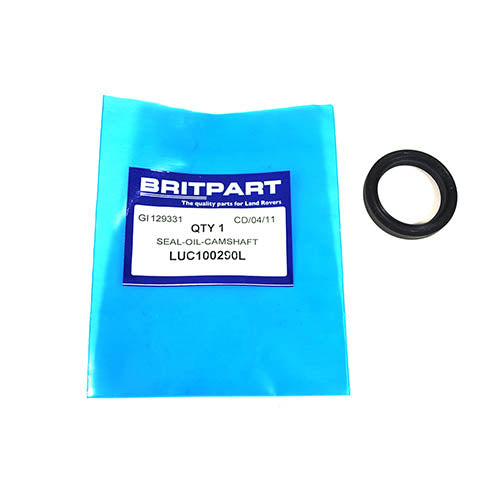 SEAL-OIL-CAMSHAFT - BRITPART - LUC100290L