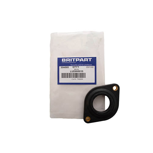 SEAL - BRITPART - LUD000010