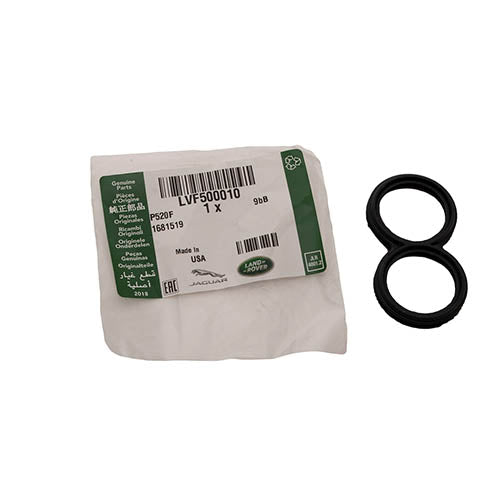 GASKET - LAND ROVER - LVF500010LR