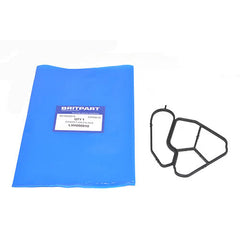 GASKET-OILFILTER - BRITPART - LVH000010