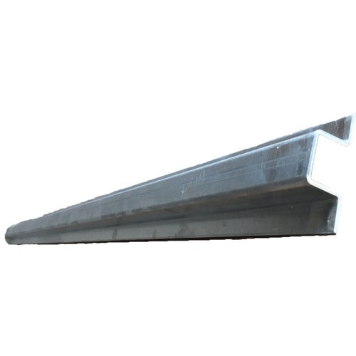 Floor Support Channel - DDS Metals - LW1001