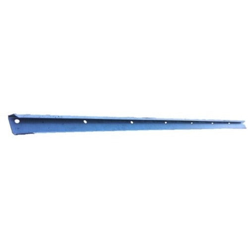 Door Bottom Rubber Carrier - DDS Metals - LW1004