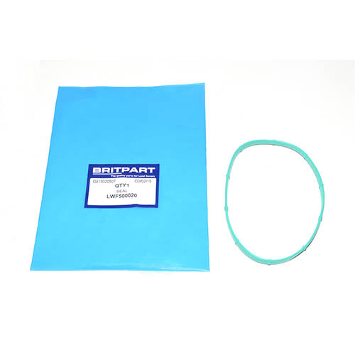 SEAL - BRITPART - LWF500020