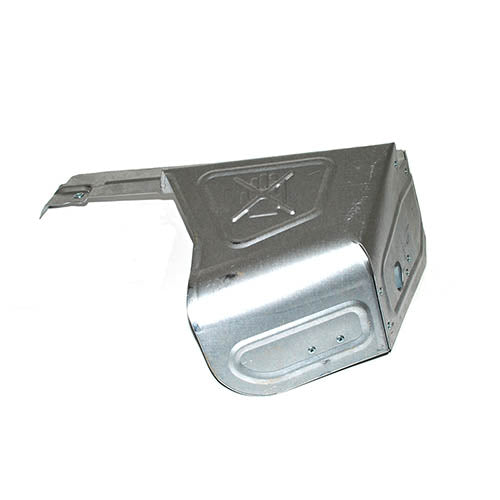 TURBO SHIELD - OEM - LWQ100270