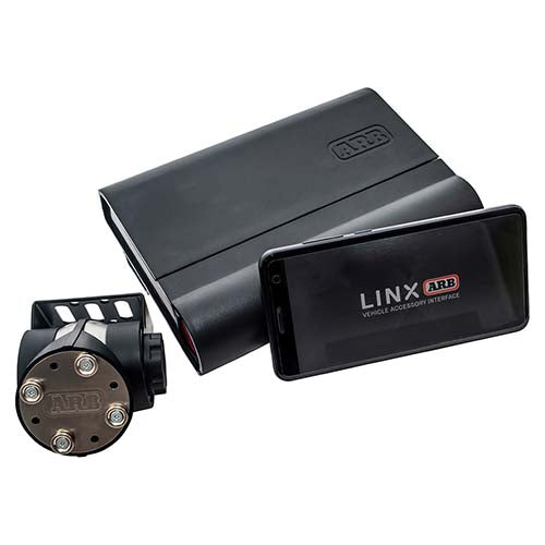 LINX VEHICLE ACC INTERFACE - ARB - LX100