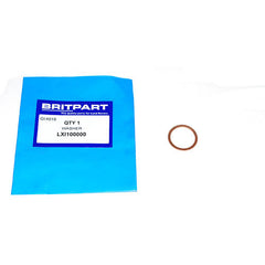 WASHER - BRITPART - LXI100000