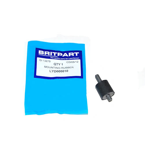 MOUNTING-RUBBER - BRITPART - LYD000010