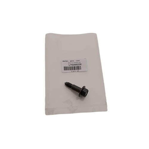 BOLT-FLANGED HE - OEM - LYG000230