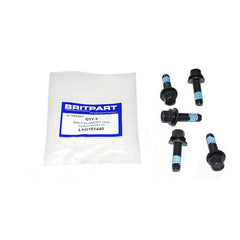 BOLT-FLANGED HEX - OEM - LYG101440