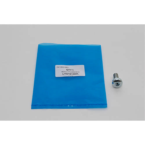 BOLT-FLANGED - OEM - LYG101580L