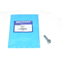 BOLT (SOCKET CAP HEAD STAINLESS) - OEM - LYP000050L