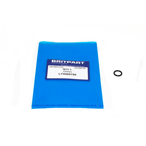 ORING - BRITPART - LYX000190
