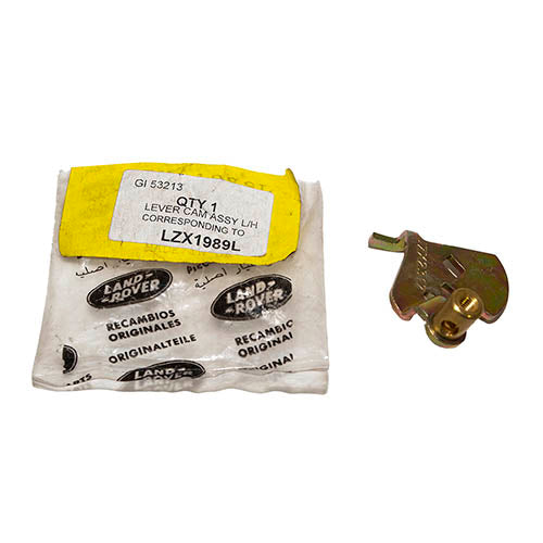 LEVER CAM ASS RH - Genuine Land Rover - LZX1989LLR